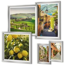 Set arte parete - arte,