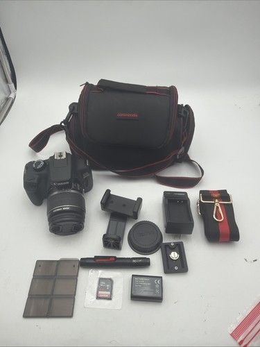 Canon eos 4000d - canon,