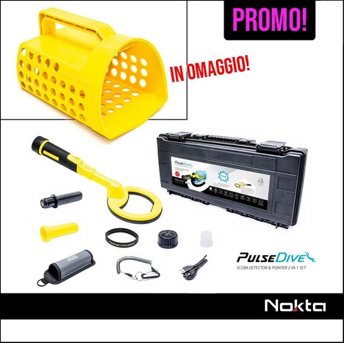 Pulse dive scuba - pulse,