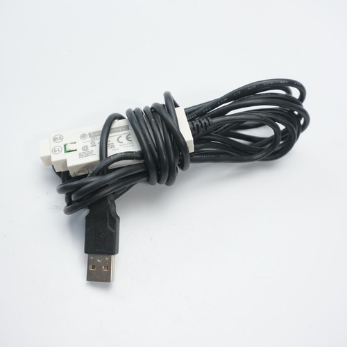 Sr2 usb01 plc zelio cavo - sr2,