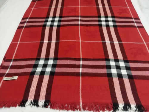 Sciarpa donna burberry - sciarpa,