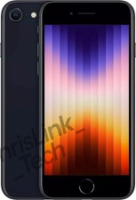 Smartphone iPhone SE 3a