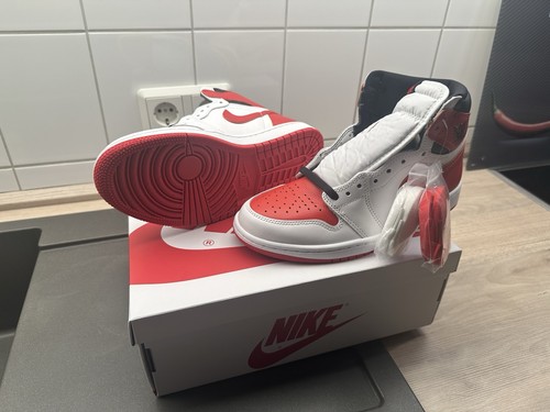Air jordan retro high og - high,