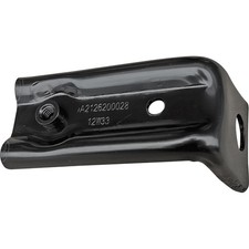 Paraurti anteriore mercedes - paraurti,