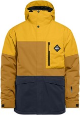 HORSEFEATHERS snowboard giacca