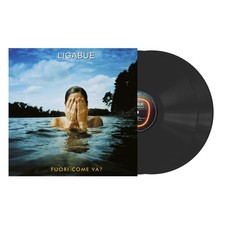 Ligabue Fuori Come Va? (Vinyl
