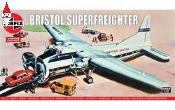 Airfix bristol - 1/72,