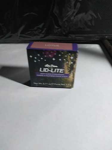 Lime crime lid lite ombretto - lid-lite,