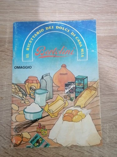 Ricettario dei dolci di - ricettario,