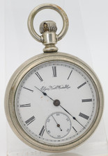 ELGIN 5217511 GRADE 74, 18s