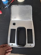Console Cover Jaguar XJ6