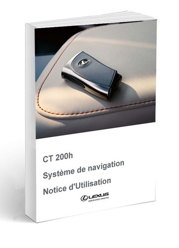 Lexus 200h navigazione - 200h, dal