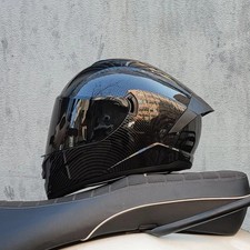 Casco Moto Uomo Donna con