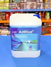 ADBLUE BASF 10L CON BECCUCCIO