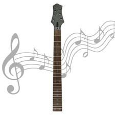 Manico per chitarra 24 tasti