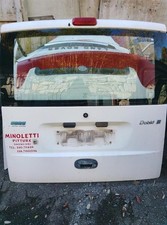 PORTELLONE POSTERIORE PER FIAT