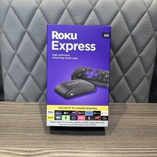 Roku express - roku,