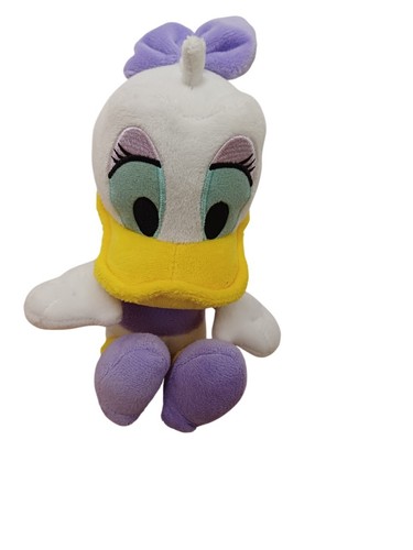 Paperina peluche disney - paperina,