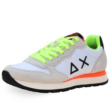 Scarpe Sun68 Tom Fluo