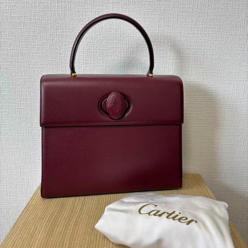 Cartier handbag mast - cartier,