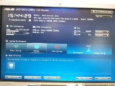 SCHEDA MADRE SOCKET 1150 ASUS