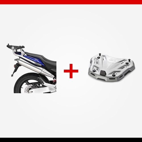 Kit givi 256fz attacco - +, m9a