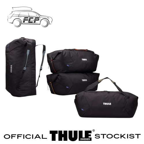 Thule pack set - thule, go