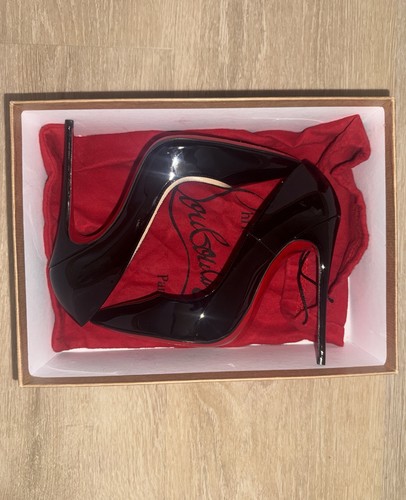 Christian louboutin kat 120 - christian,