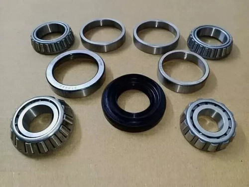Kit riparazione revisione - di,