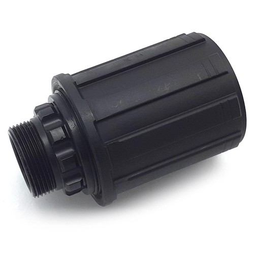 Corpo mozzo libero formula - corpo,