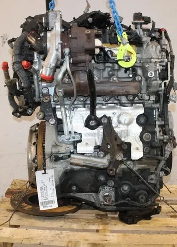 Motore diesel toyota auris - diesel,