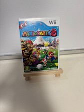 mario party 8 nintendo Wii