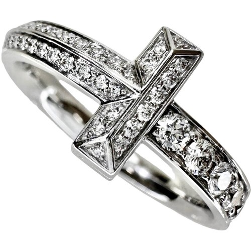 Tiffany co anello t - co.,