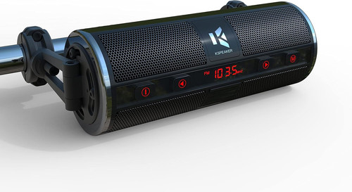 Altoparlanti moto bluetooth - altoparlanti,