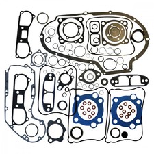 Kit guarnizioni completo per