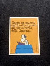 Le Figurine Di Linus: Serie