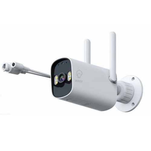 Telecamera wifi esterno - telecamera,