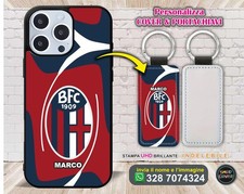 COVER personalizzata con nome