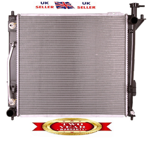 Radiatore adatto per - ,
