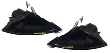 2 X FANALE FANALINO FRECCIA ANTERIORE PER LANCIA YPSILON 96 INDICATORE DIREZIONE