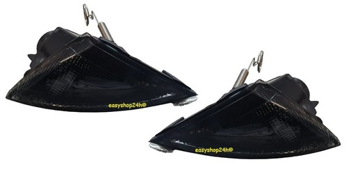 Fanale fanalino freccia - 2,