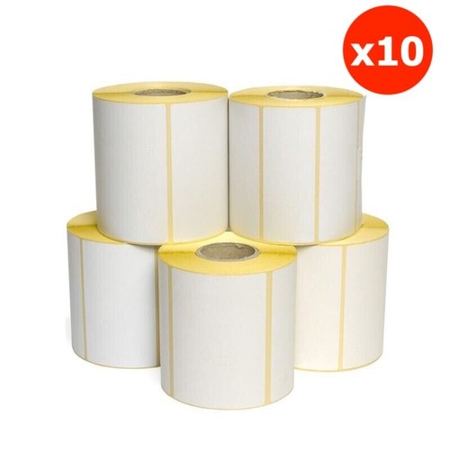 Rotoli etichette termiche - rotoli,