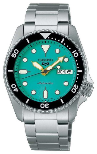 Seiko sports srpk33k1 38mm - seiko,