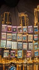40 carte yu gi oh 1° Edizioni