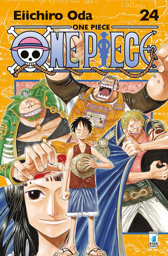 One piece new edition - piece,