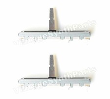 Slide potentiometer - 2, /