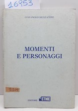 Giampaolo Melzi D'Eril Momenti