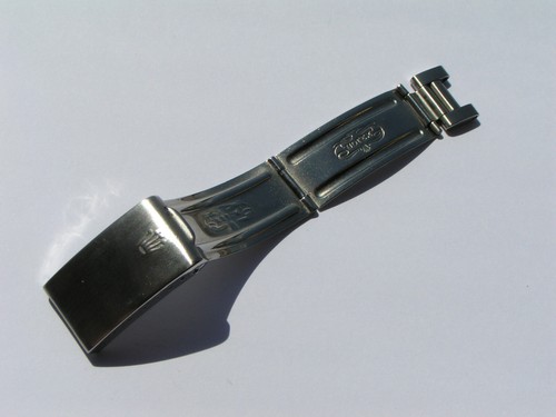 Rolex 6251h watch - watch, bracelet