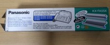 Ruban Fax Panasonic KX-FA55X