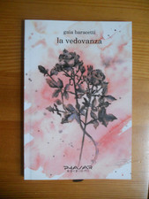 La vedovanza, raccolta di